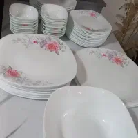 سرویس آرکوپال ۱۲ نفره