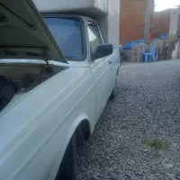 وانت نقدو اقساط.معاوضه.ابری|خودرو سواری و وانت|گرگان, |دیوار