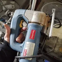 فروش فرز مشتی، عمودبر، سمباده لرزان و رنده