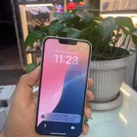 گوشی iPhone 13 باتری ۸۸٪ ch/a دو سیم کارت