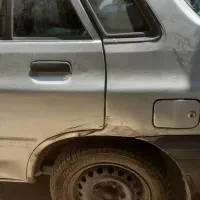 پراید ۸۷ دوگانه|خودرو سواری و وانت|بوشهر, |دیوار