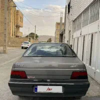 پژو۴۰۵خاکستری