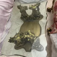 مبلمان ۹ نفره همراه با میز جلو دو عسلی|مبلمان خانگی و میز عسلی|تهران, دانشگاه علم و صنعت|دیوار