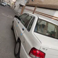 پراید 132 ساده، مدل ۱۳۸۹|خودرو سواری و وانت|رشت, حمیدیان|دیوار