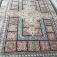 40تخته فرش 6متری نو