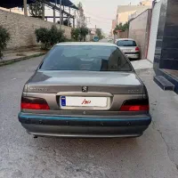 تیوفایو مدل ۹۳|خودرو سواری و وانت|بندر ترکمن, |دیوار