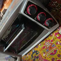 تستر|اجاق گاز و لوازم برقی پخت‌وپز|قم, نیروگاه|دیوار
