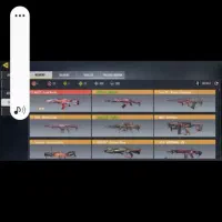 اکانت خودم ۴ملیون تا