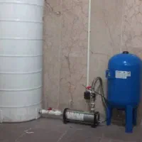 تاسیسات،تعمیرات،نصب،فروش انواع پمپ آب و آبگرمکن و.|خدمات پیشه و مهارت|ری, حمزهآباد|دیوار