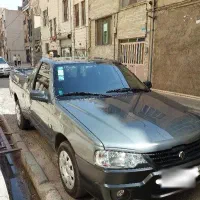 آریسان ۲ مدل ۱۴۰۴|خودرو سواری و وانت|تهران, شهرک شریفی|دیوار