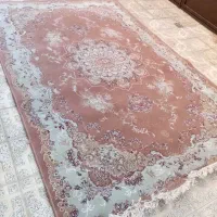 ۴عددفرش در حد نو تمیز وشسته شده|فرش|بیجار, |دیوار
