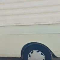 حمل و نقل وانت بار