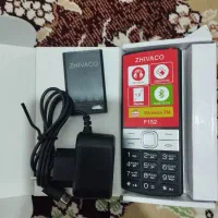 گوشی ژیواکو نو