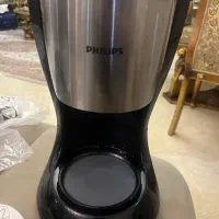قهوه ساز فیلتری فیلیپس