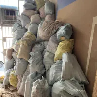 پوشال نجاری، خاک اره،نرمه چوب،چوب هیزمی،خرده چوب|خدمات باغبانی و درختکاری|یزد, |دیوار