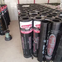 ایزوگام دلیجان وقیر مخلوط درجه یک|خدمات پیشه و مهارت|دورود, |دیوار