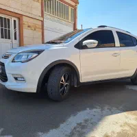 فروش لیفان X50|خودرو سواری و وانت|زرقان, |دیوار