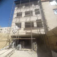 داربست فلزی محمدپور