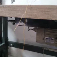 چرخ خیاطی صنعتی|چرخ خیاطی و ریسندگی|بیکاه, |دیوار