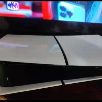 فول گیمPS5اسلیم یک ترا