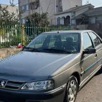 پارس مدل ۹۱