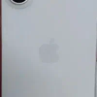 آیفون ۱۶ نرمال بدون ریجستر(سفید)