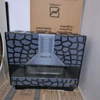 بخاری گازی سپاهان گاز