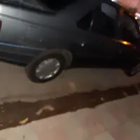 پژو 405 GLX - دوگانه سوز CNG، مدل ۱۳۹۲|خودرو سواری و وانت|ساوه, |دیوار