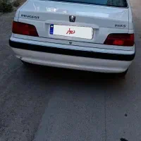 پارس tu5|خودرو سواری و وانت|شیروان (خراسان), |دیوار