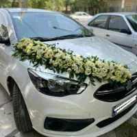 اجاره ماشین عروس