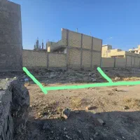 فروش چند قطعه زمین و خانه نقلی|فروش زمین و ملک کلنگی|مرودشت, شهرک بسیجیان|دیوار