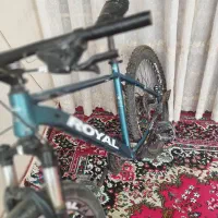 دوچرخه 26 رویال