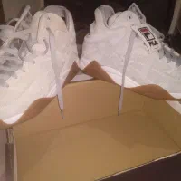 کتونی فیلا FILA سایز 44