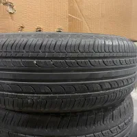 لاستیک در حد نو|قطعات یدکی و لوازم جانبی|مرودشت, ابوذر شمالی‎|دیوار