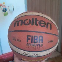 توپ بسکتبال مولتن اصل