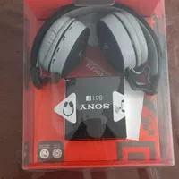 هدست (هدفون)