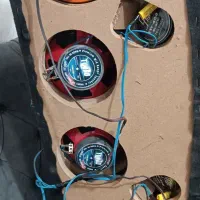 سیستم نیمه سنگین|قطعات یدکی و لوازم جانبی|نسیمشهر, |دیوار