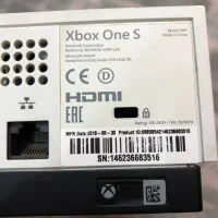 xbox one s ایکس باکس ۱ترا 1tra|کنسول، بازی ویدئویی و آنلاین|مشهد, هفده شهریور|دیوار