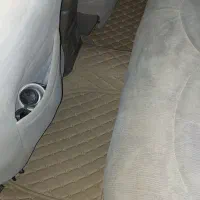 کفپوش سمند