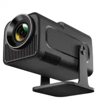 ویدئو پروژکتور پرتابل اندروید مدل hy320 بزرگ 4K|تلویزیون و پروژکتور|اصفهان, چرخاب|دیوار