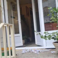 ساخت ونصب درب و پنجره دوجداره یو پی وی سی