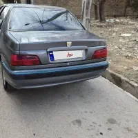 پژوپارس مدل۹۱