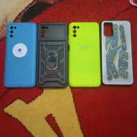 4 تا قاب برای گوشی a03s