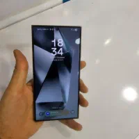 گوشی موبایل s24 ultra|موبایل|کیش, |دیوار