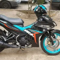 موتور MXKING