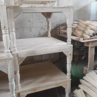 کرسی ، کرسی چوبی|بخاری، هیتر، شومینه|کاشان, فاز ۱ ناجی آباد|دیوار