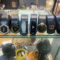 کمربند مردانه و زنانه|کیف، کفش، کمربند|تهران, مولوی|دیوار