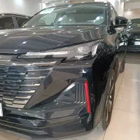 چانگانCS55صفر شرکتی با گارانتی1404