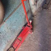 جک سه و نیم تن
