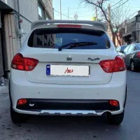 کوییک دنده ای مدل ۹۸|خودرو سواری و وانت|تهران, یافتآباد|دیوار